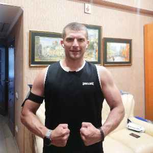 Станислав Павлюченко
