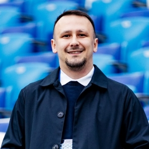 Андрей Благиных | Сетка — социальная сеть от hh.ru