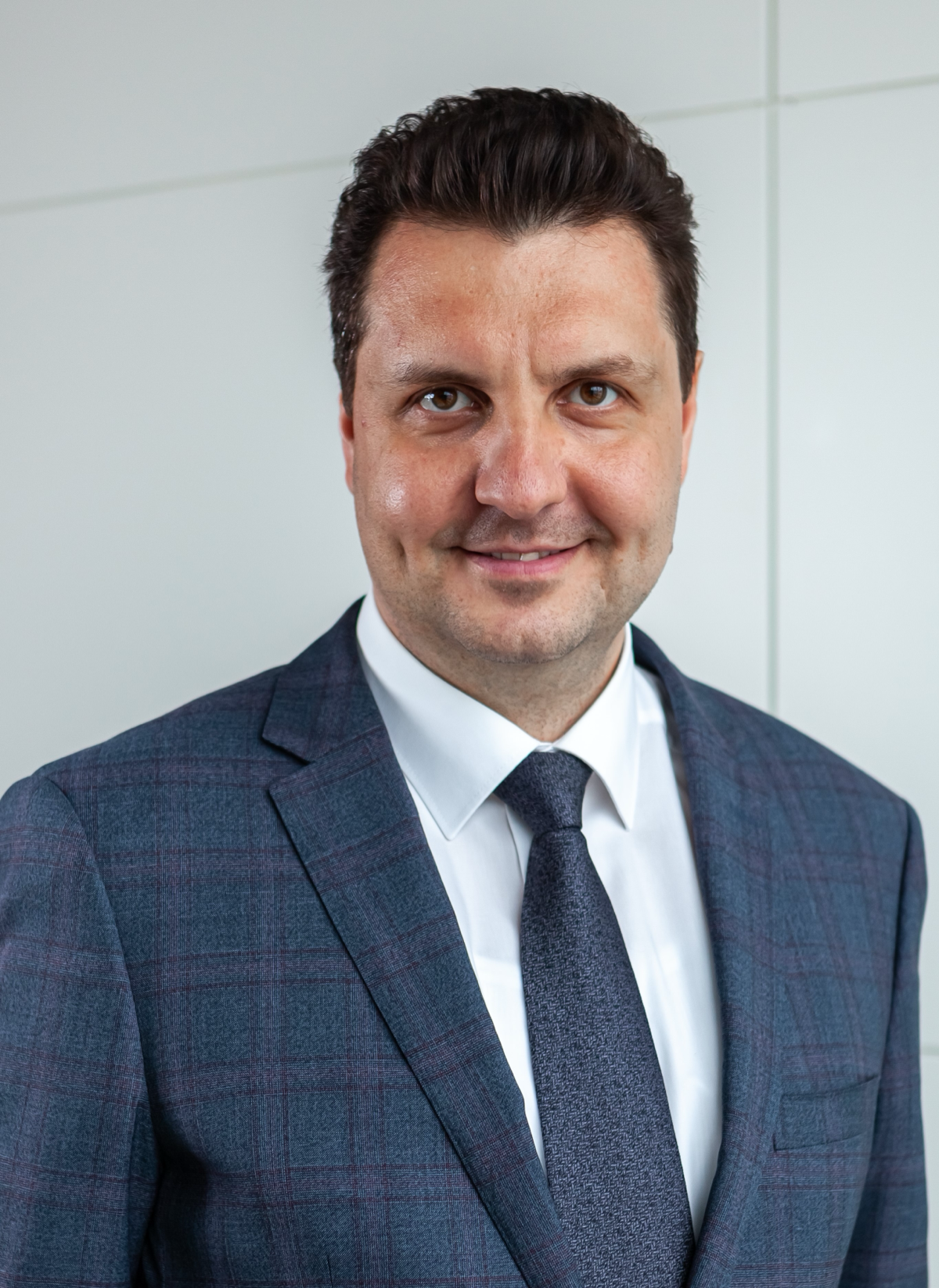 Pavel Granilschikov