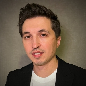 Алексей Иванов | Сетка — социальная сеть от hh.ru