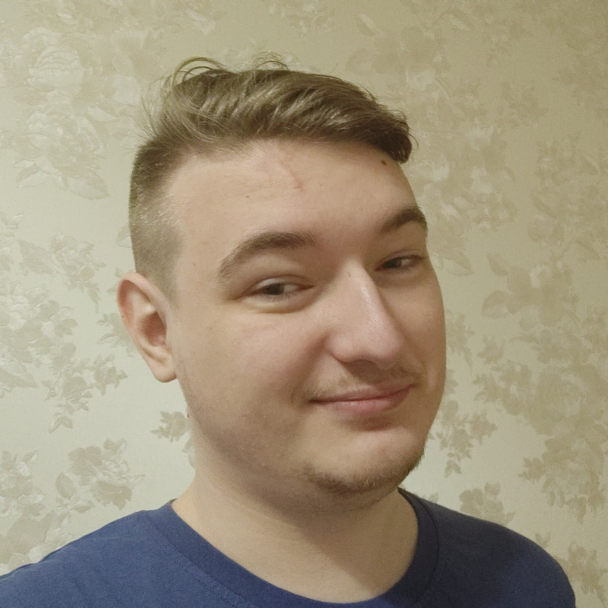 Андрей Серегин | Сетка — социальная сеть от hh.ru