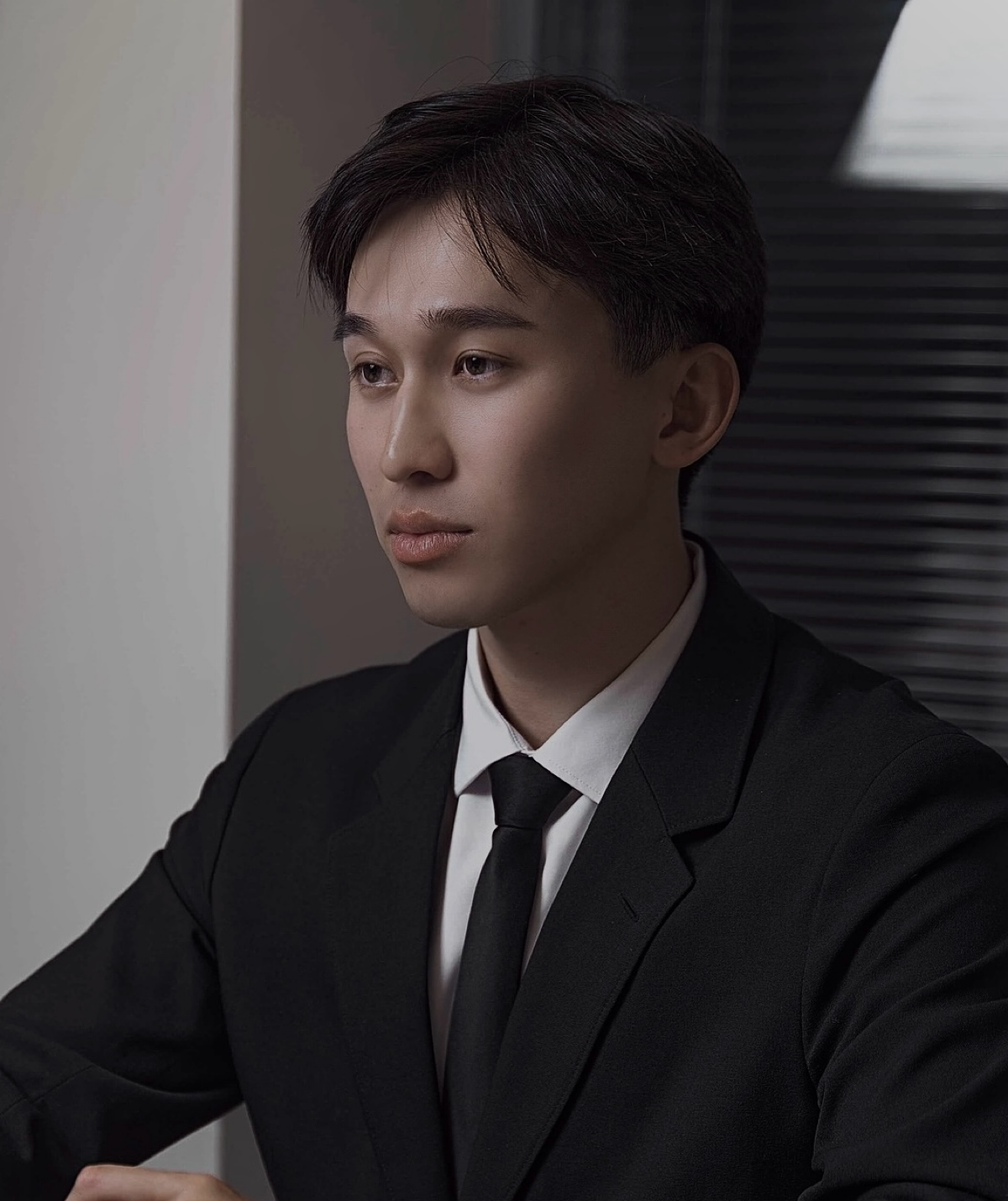 Арман Мендагазиев | Сетка — социальная сеть от hh.ru