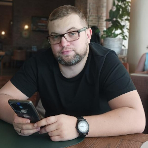 Максим Синицын