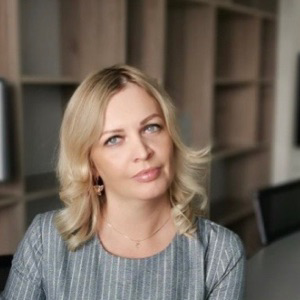 Татьяна Дунаева | Сетка — социальная сеть от hh.ru