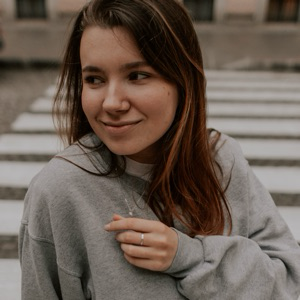 Наталья Корешкова | Сетка — социальная сеть от hh.ru