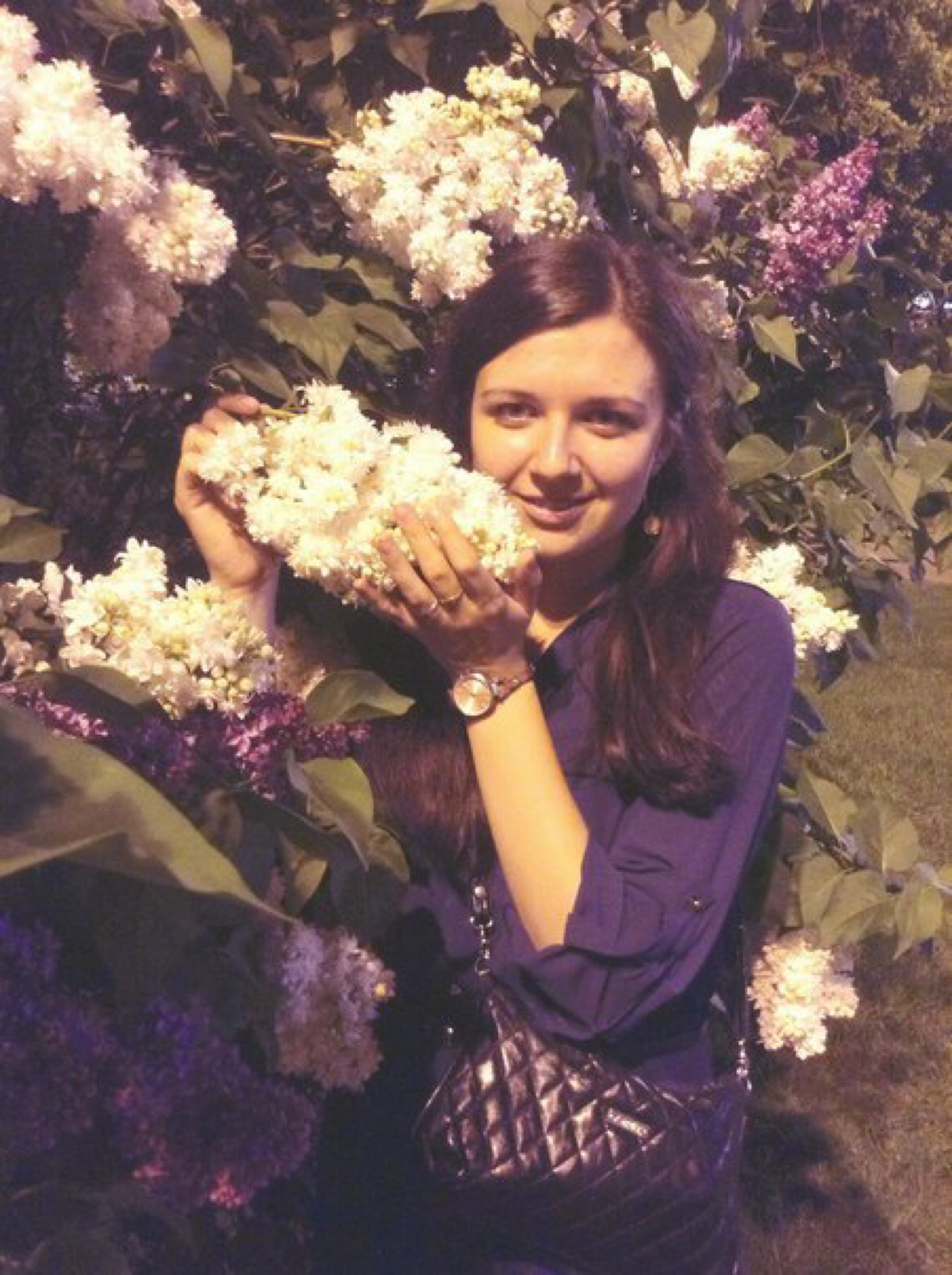 Анна Коваль