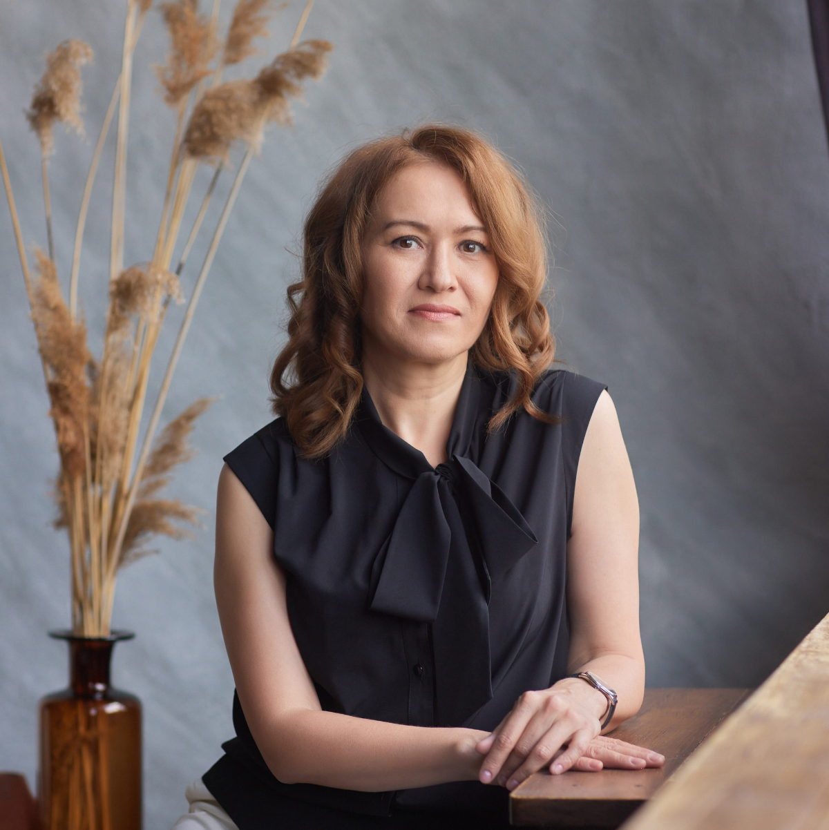 Руфина Даутова