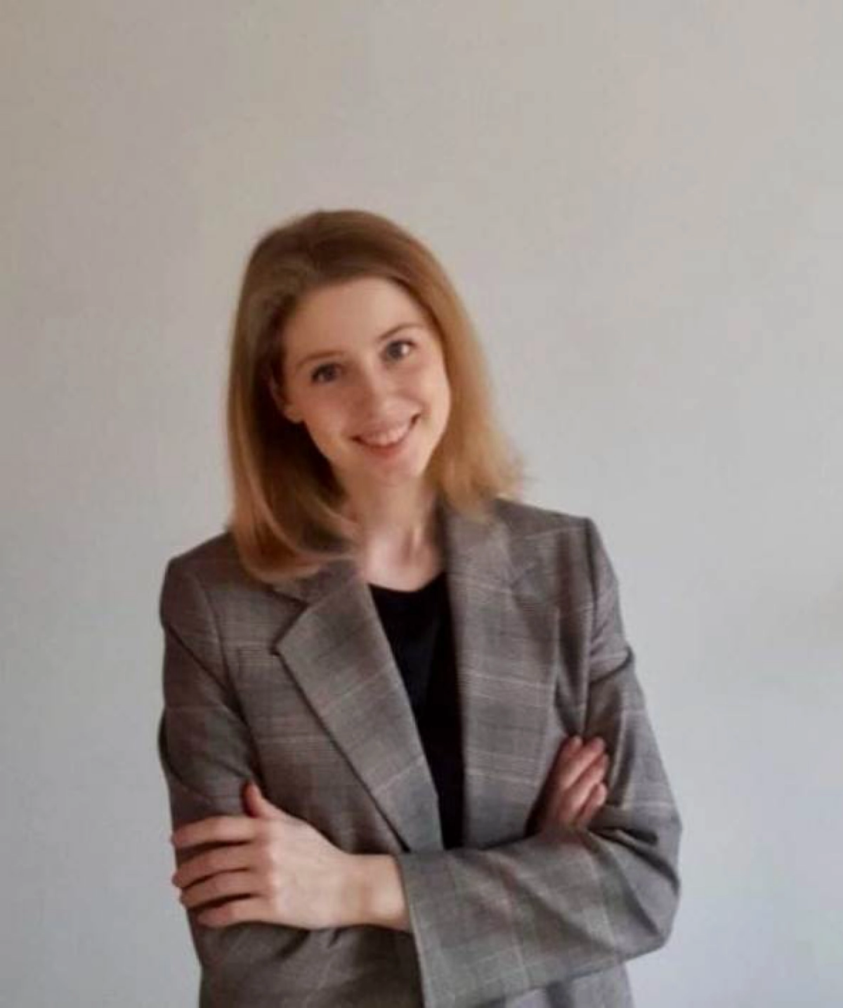 Ольга Нефедова