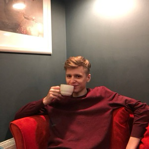 Дмитрий Вахромов