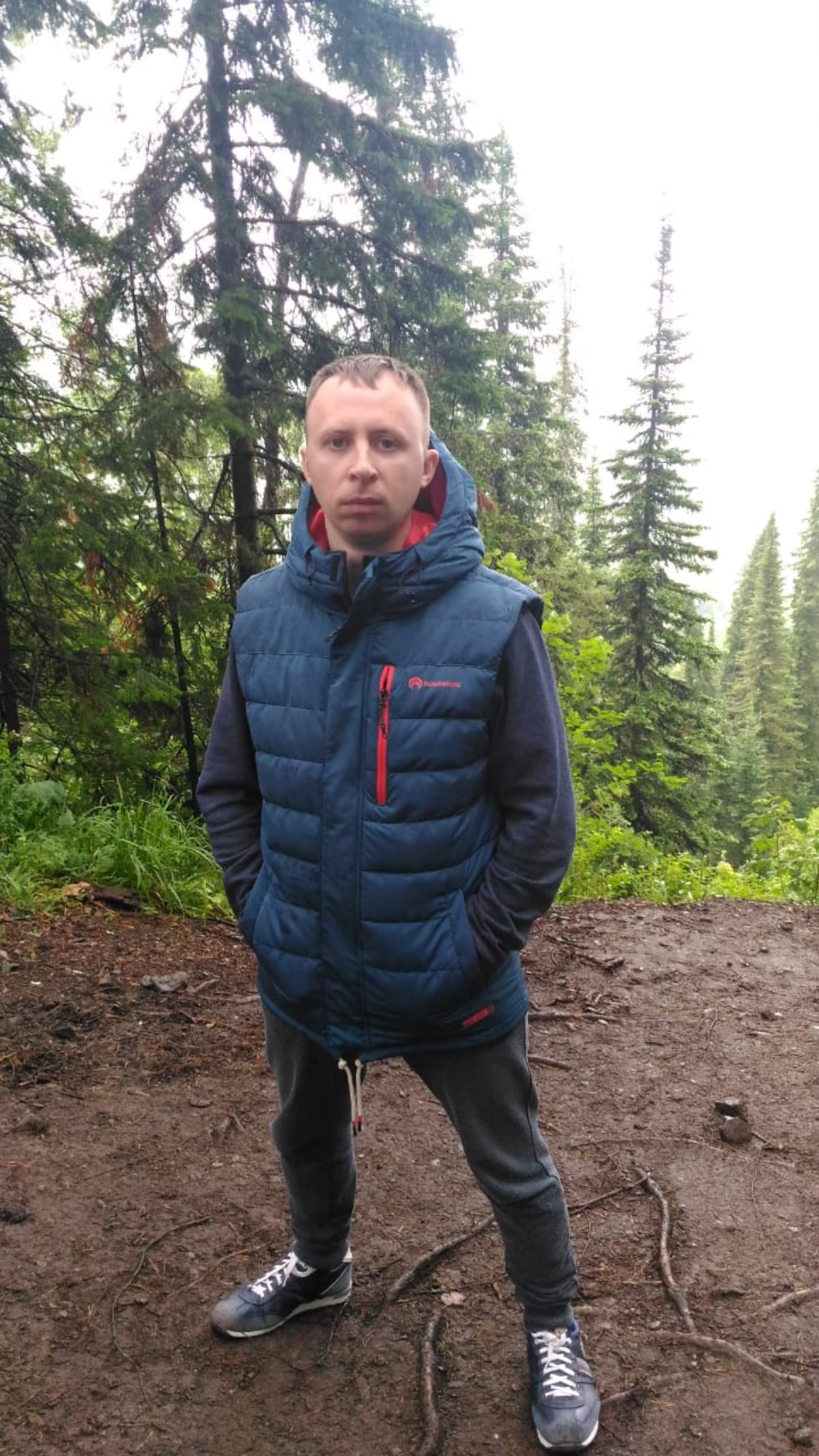 Иван Комадеев | Сетка — социальная сеть от hh.ru