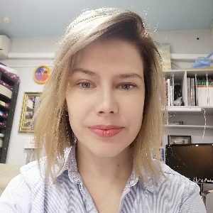 Анна Щеткина