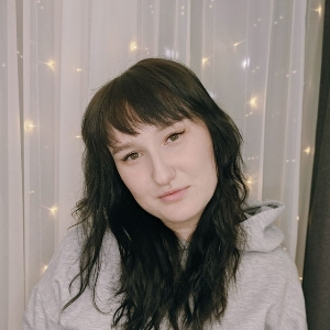 Карина Купреева | Сетка — социальная сеть от hh.ru