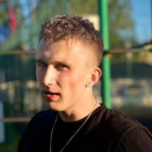 Иван Ростиков | Сетка — социальная сеть от hh.ru