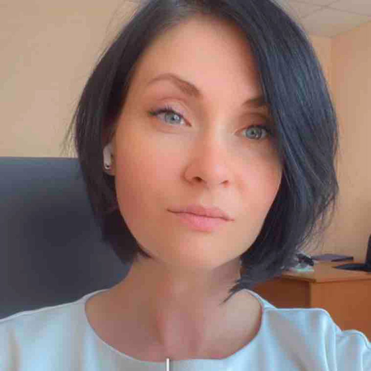 Сергеевна Ольга | Сетка — социальная сеть от hh.ru