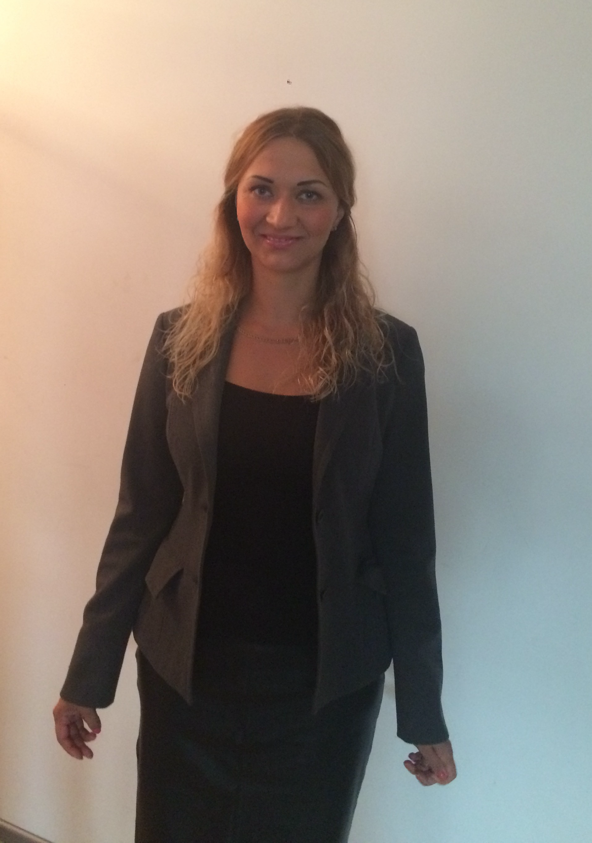 Настя Иванова | Сетка — социальная сеть от hh.ru