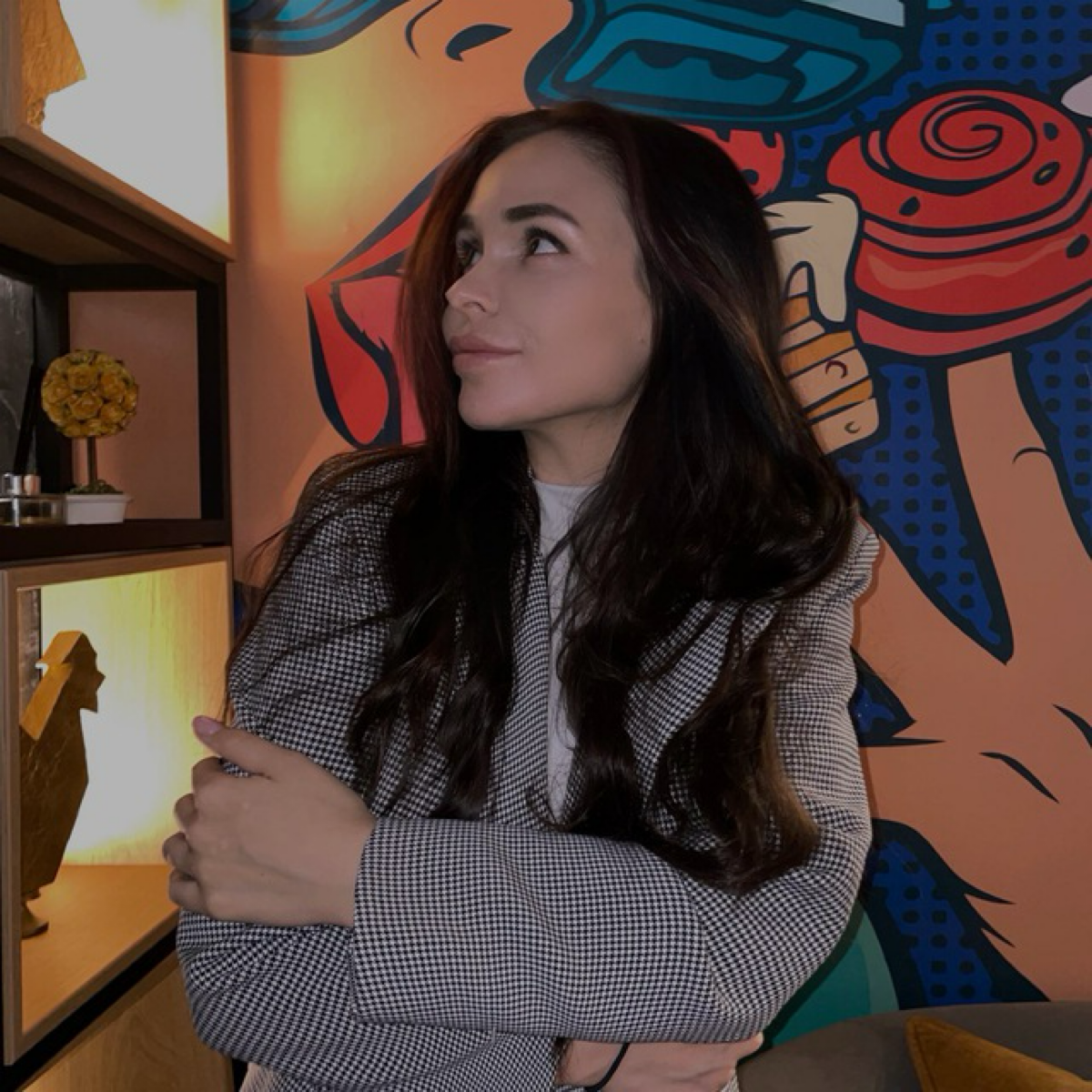 Татьяна Швец | Сетка — социальная сеть от hh.ru