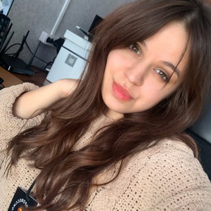 Елена Черкасова