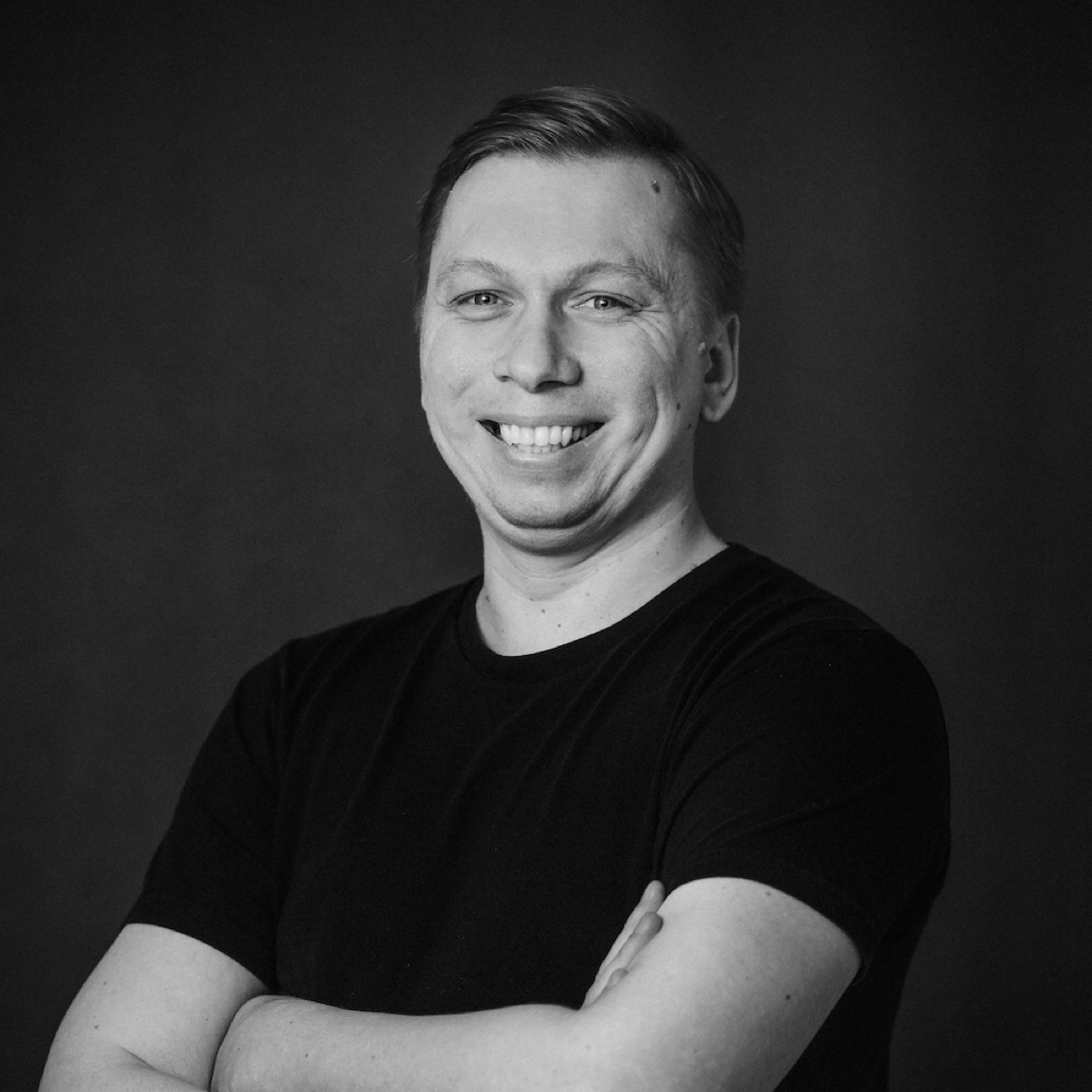 Сергей Сергеев | Сетка — социальная сеть от hh.ru