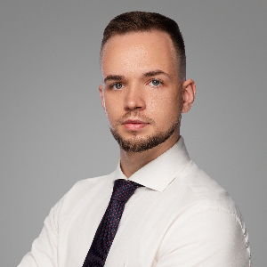 Антон Краснов | Сетка — социальная сеть от hh.ru