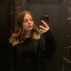 Анна Бобкова