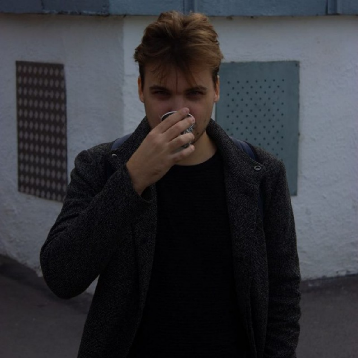 Руслан Мартынов | Сетка — социальная сеть от hh.ru