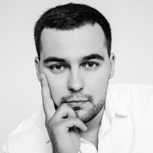 Макс Мелентьев
