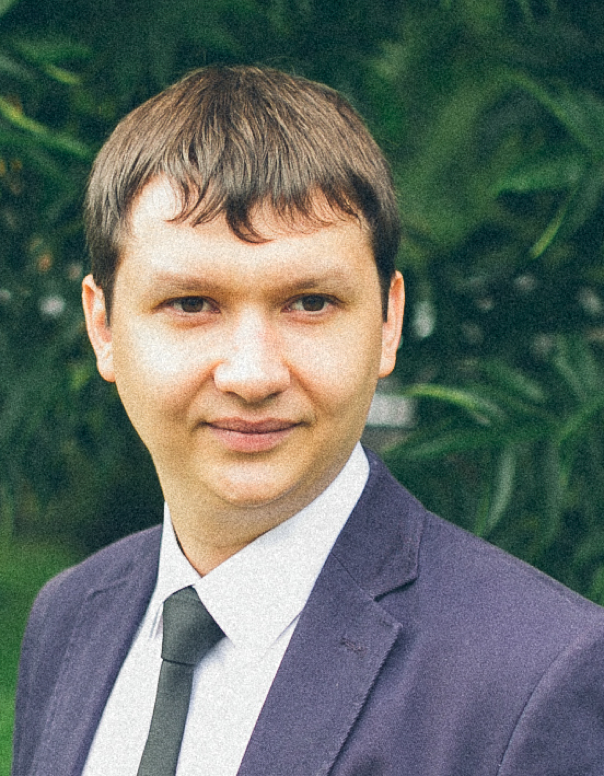 Алексей Кузнецов
