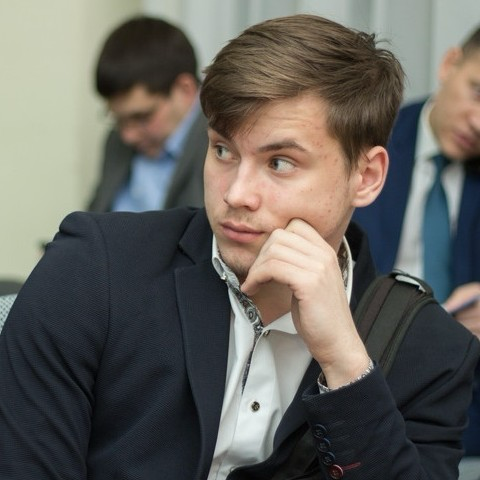 Степан Чертовских | Сетка — социальная сеть от hh.ru