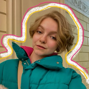 Анастасия Жарких