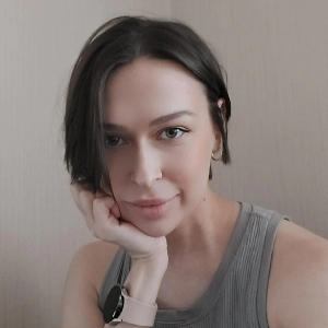 Дарья Михайлова | Сетка — социальная сеть от hh.ru