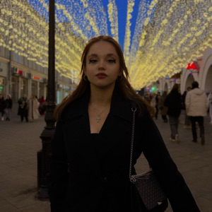 Daria Chulyukina | Сетка — социальная сеть от hh.ru