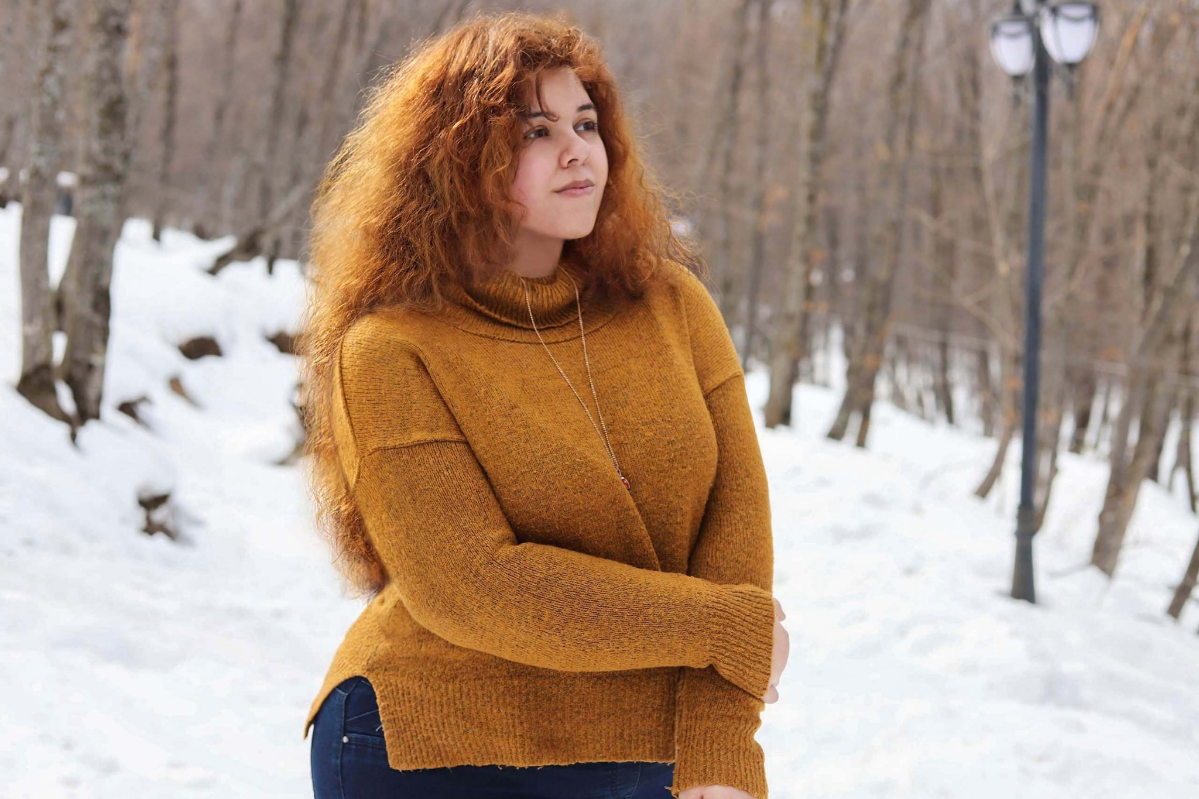 Карине Казарян