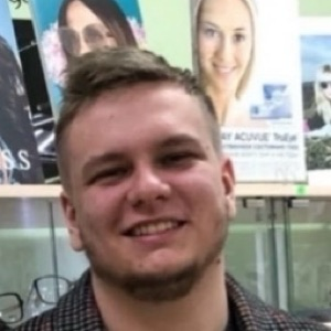 Степан Пахолков