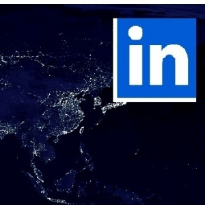 НЕ # linkedin