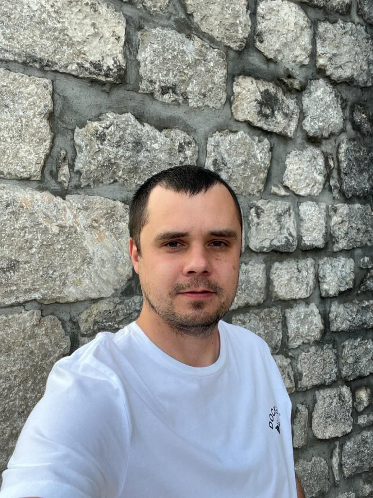 Денис Летуновский