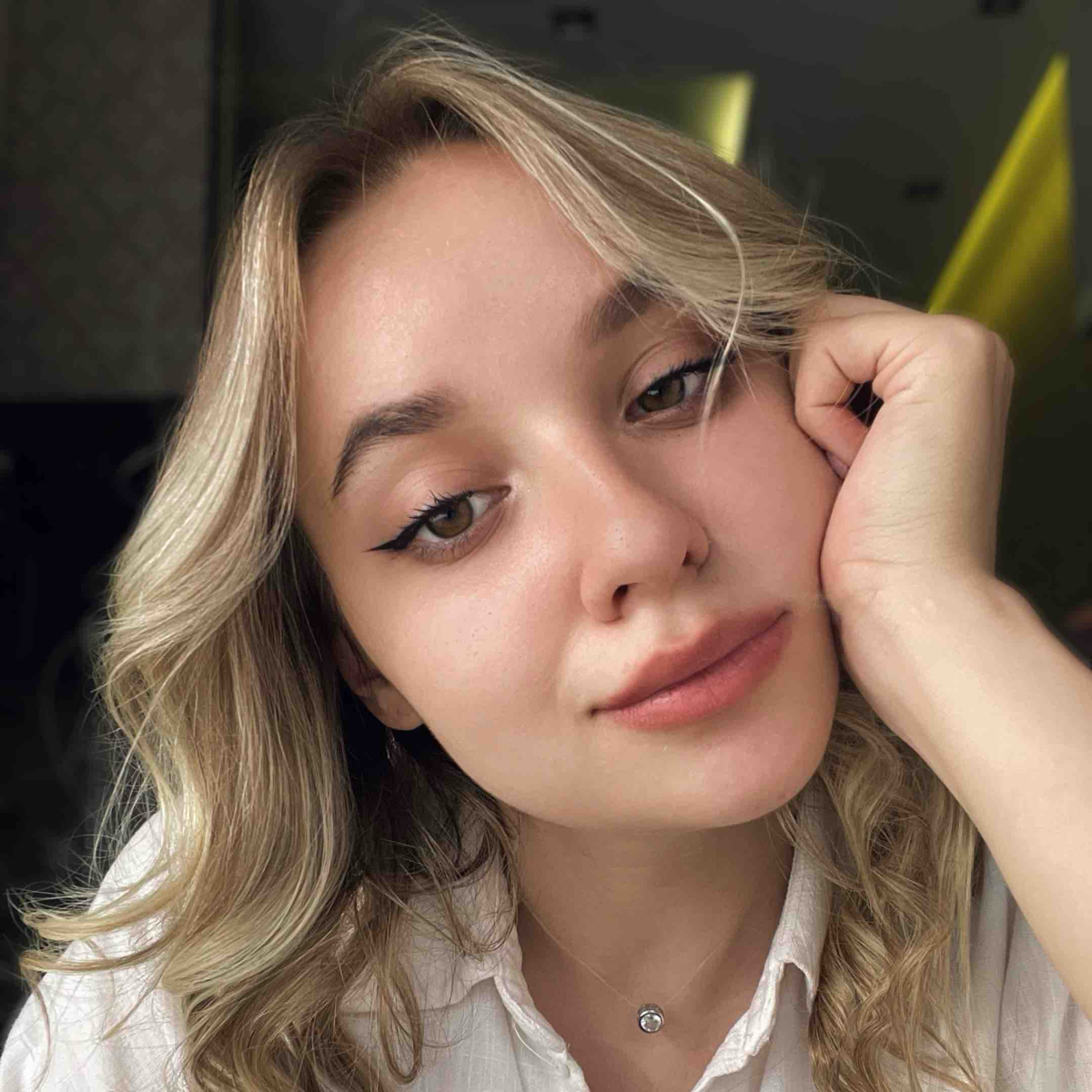 Валерия Прокошкина | Сетка — социальная сеть от hh.ru