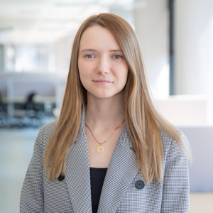 Вяткина Валерия