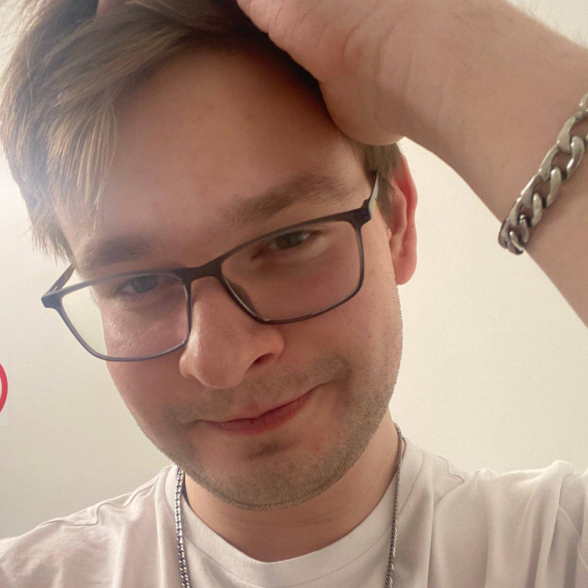 Sergey Zhmykov