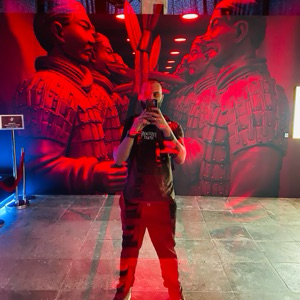 Борис Фрол | Сетка — социальная сеть от hh.ru