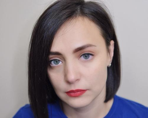 Кристина Ковальская