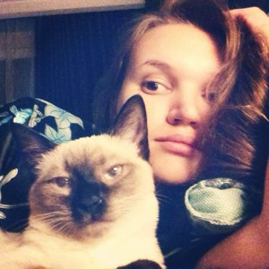 Светлана Солнышкина | Сетка — социальная сеть от hh.ru