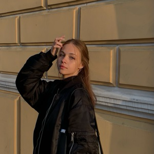 Виктория Рубис