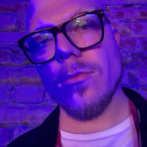 Антон Смирнов