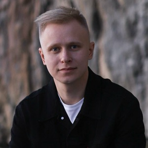 Георгий Мишин