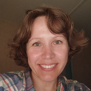 Ольга Зорина