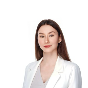 Мария Сухарева-Погожева