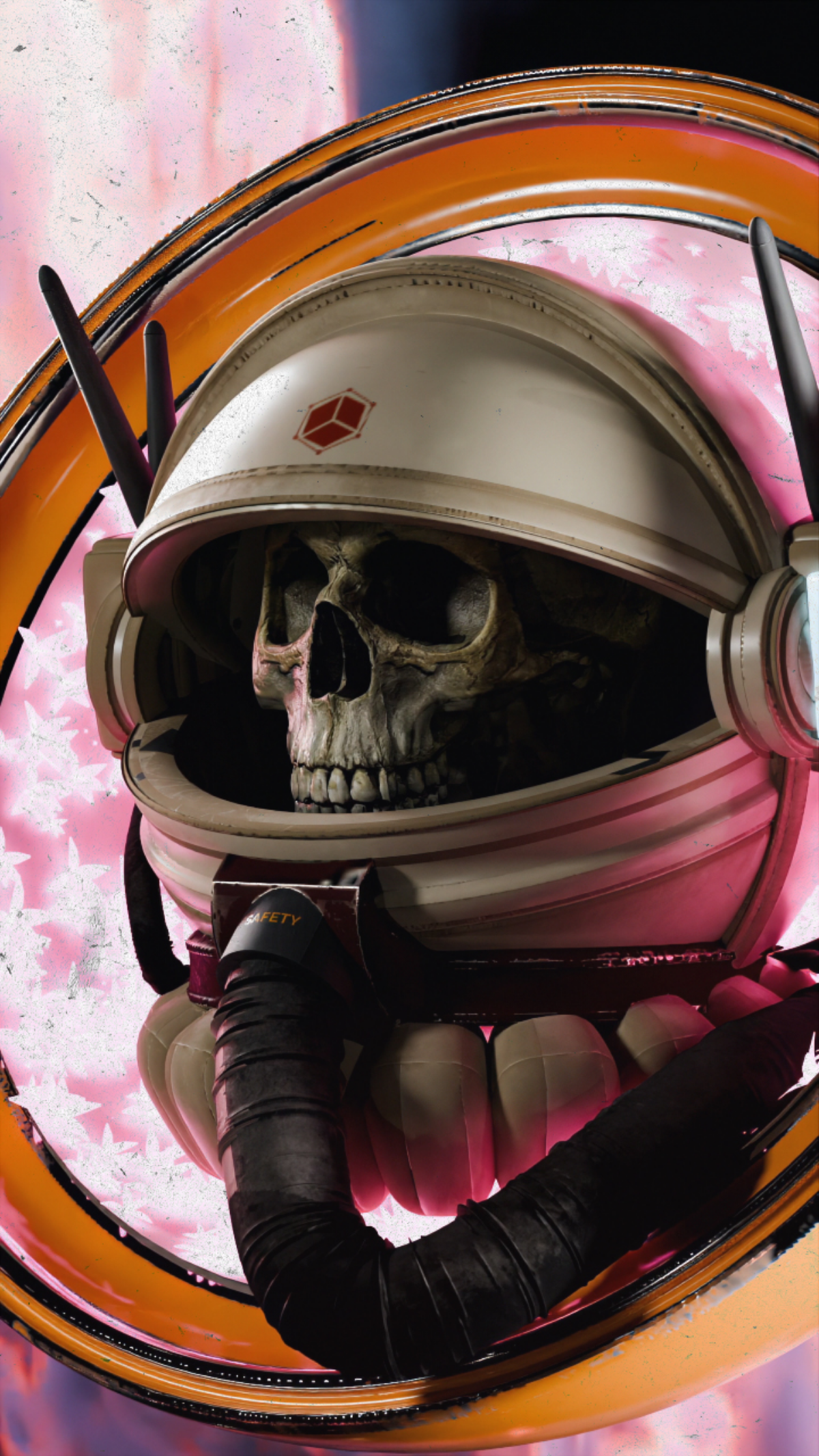 Dead Astronaut | Сетка — социальная сеть от hh.ru