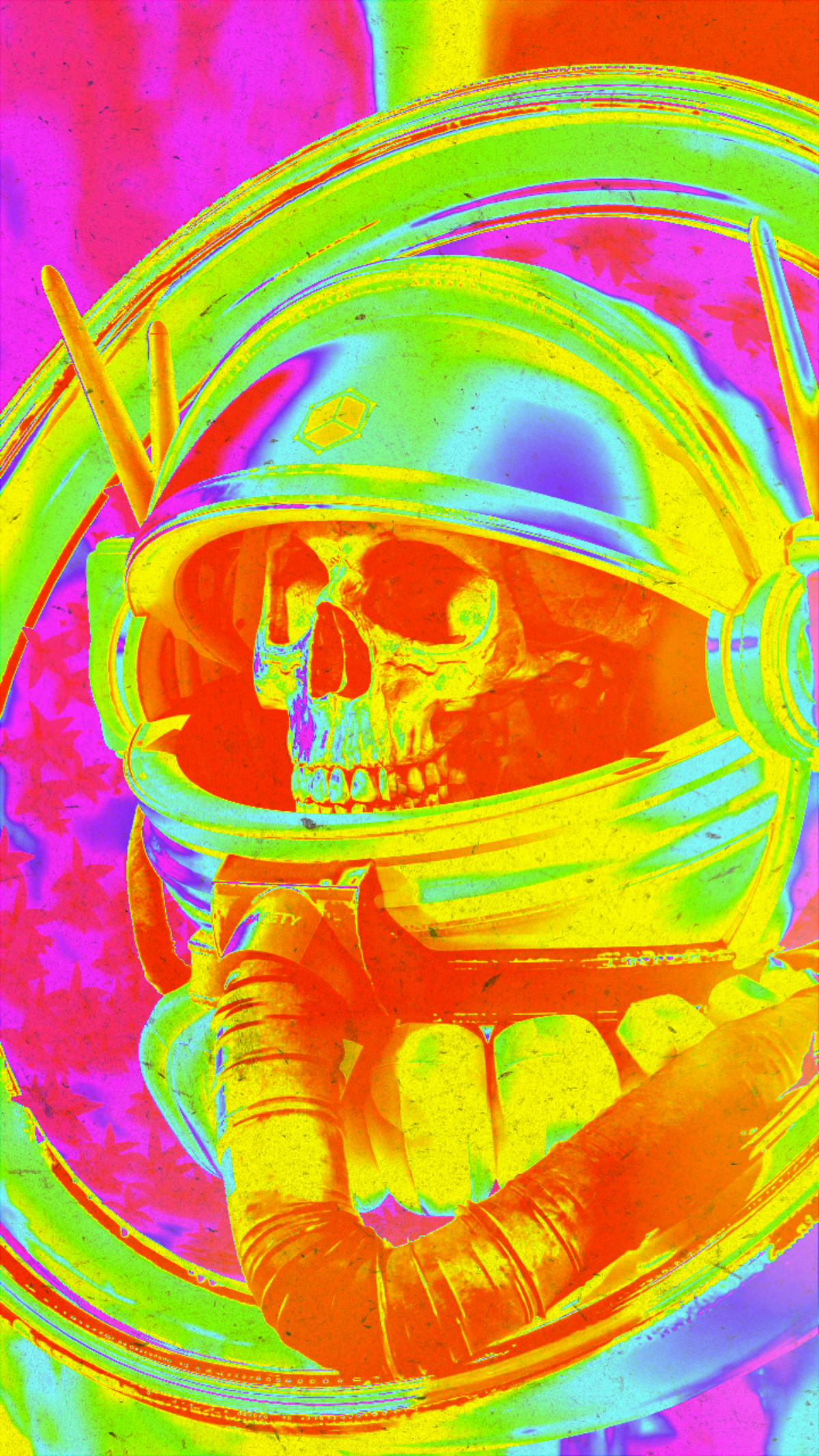 Dead Astronaut | Сетка — социальная сеть от hh.ru