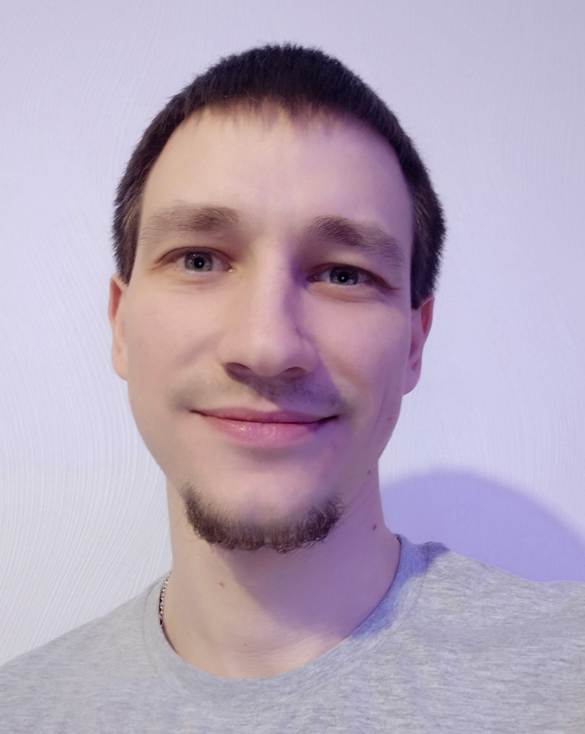Дмитрий Толстов