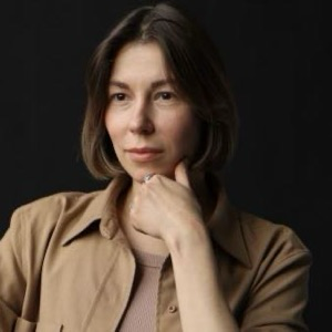 Евгения Мусина | Сетка — социальная сеть от hh.ru